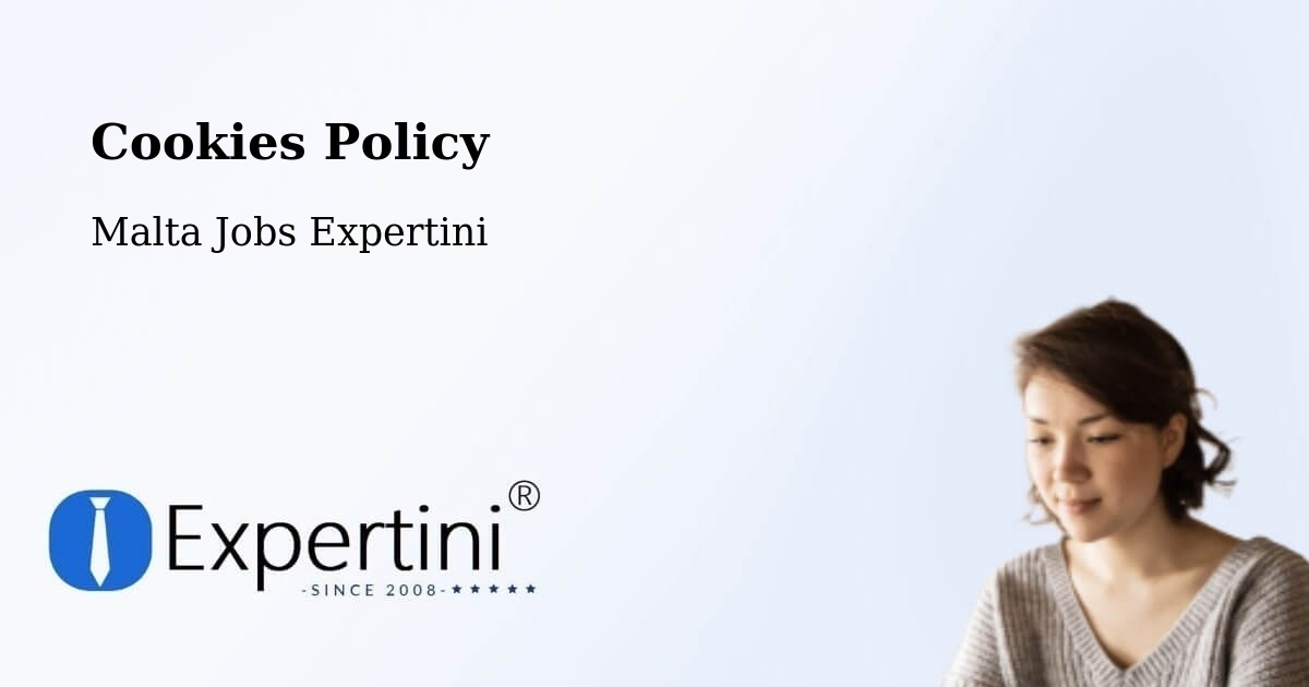 Cookie Policy – Luqa - Malta Jobs Expertini